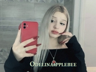 Odelinaapplebee