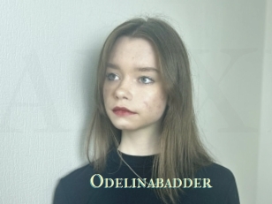 Odelinabadder