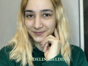 Odelinabelding