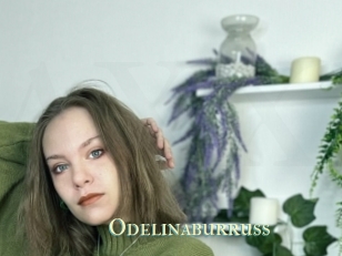 Odelinaburruss