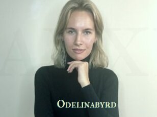 Odelinabyrd