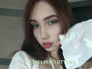 odelinaclutter Actrice xxx