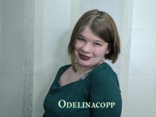 Odelinacopp
