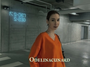 Odelinacunard