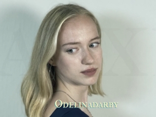 Odelinadarby