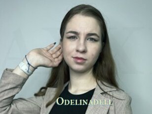 Odelinadell