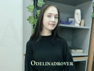 Odelinadrover