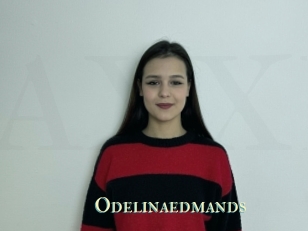 Odelinaedmands