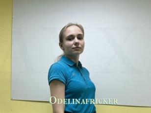 Odelinafricker