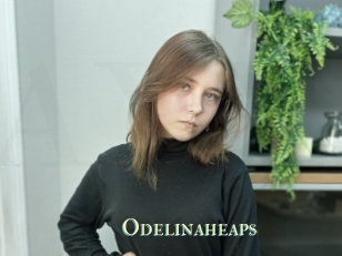 Odelinaheaps