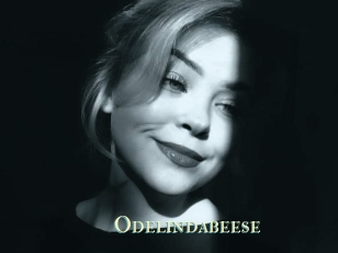 Odelindabeese