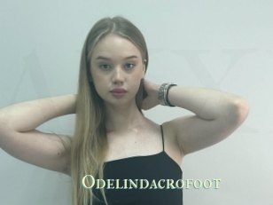 Odelindacrofoot