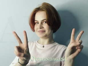 Odelindagane