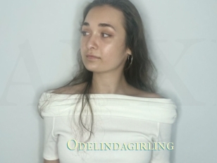 Odelindagirling