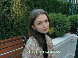 Odelindagrass