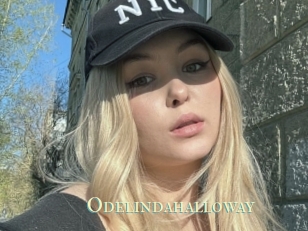 odelindahalloway Actrice xxx