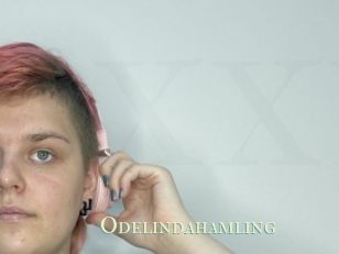 Odelindahamling