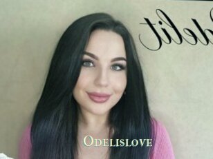 Odelislove