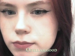 Odellaalgood
