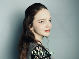 Odellaasp