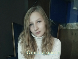Odellabarritt