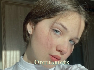 Odellablock