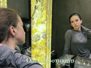 Odellaboothroyd