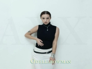 Odellabowman