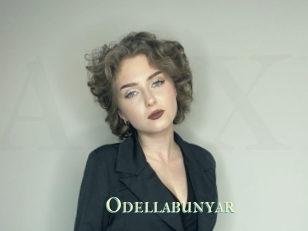 Odellabunyar