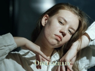Odellacilley