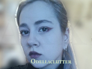 Odellaclutter
