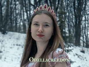 Odellacreedon