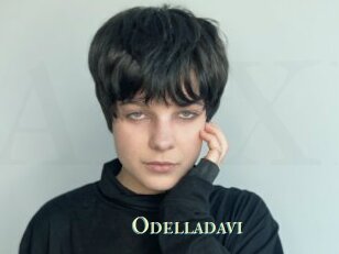 Odelladavi