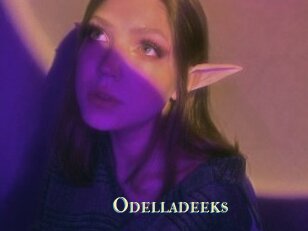 Odelladeeks