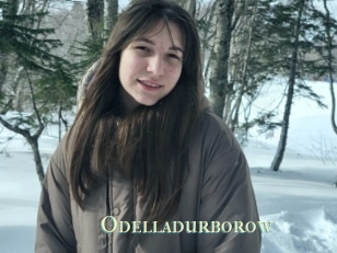 Odelladurborow