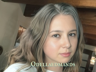 Odellaedmands