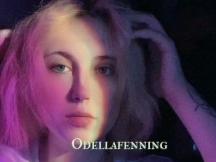 Odellafenning