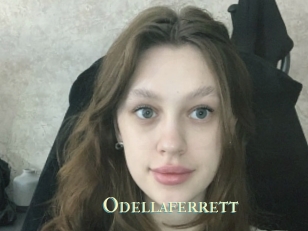 Odellaferrett