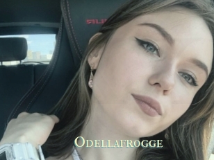 Odellafrogge