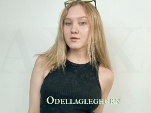 Odellagleghorn