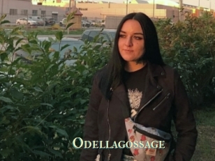 Odellagossage