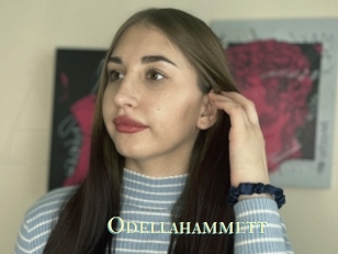 Odellahammett