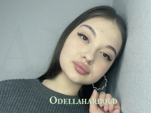 Odellaharbold