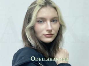 Odellaharder