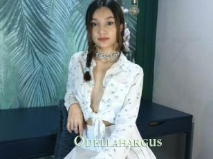 Odellahargus