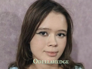 odellahedge Actrice xxx