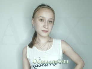 Odellahessel