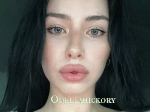 Odellahickory
