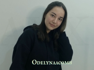 Odelynaacomb