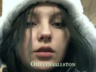 Odelynaallston